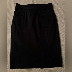 Ricki’s Navy Blue Pencil Skirt